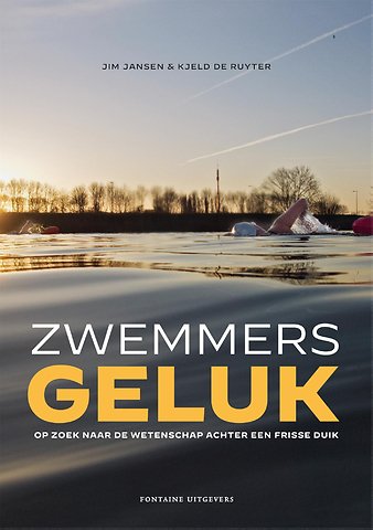 Zwemmersgeluk