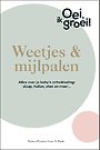 Weetjes & mijlpalen