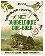 Het dubbeldikke doe-boek Het dubbeldikke doe-boek