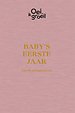 Baby's eerste jaar Baby's eerste jaar