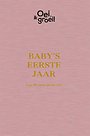 Baby's eerste jaar Baby's eerste jaar