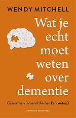 Wat je echt moet weten over dementie