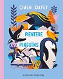 Pientere pinguïns Pientere pinguïns