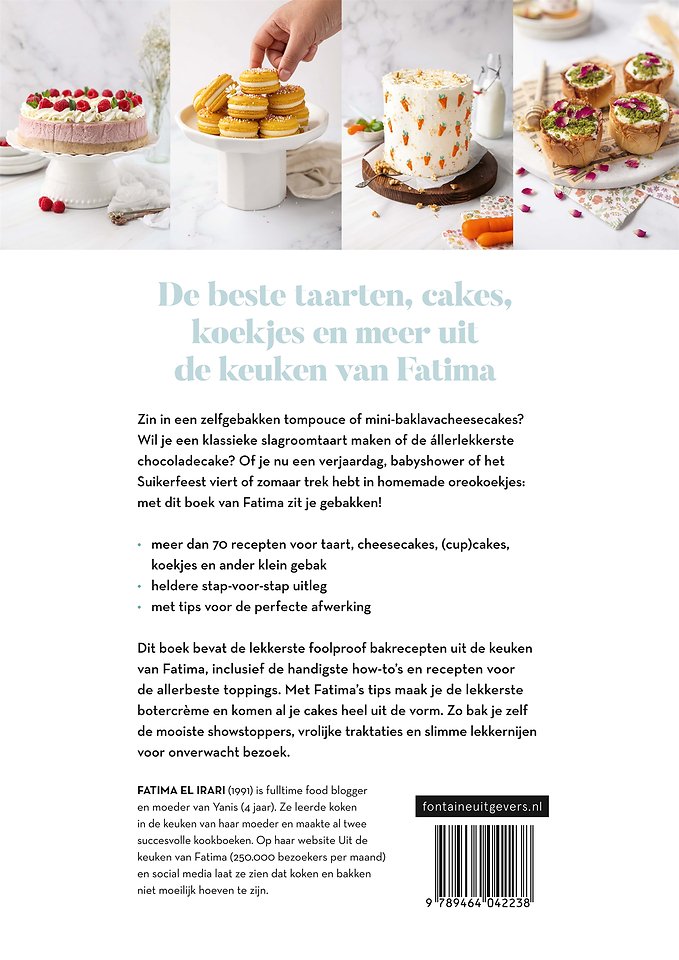Bakken met Fatima