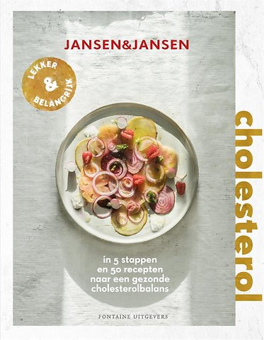 Cholesterol