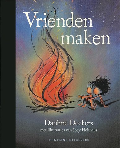 Vrienden maken