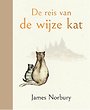 De reis van de wijze kat De reis van de wijze kat