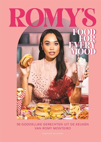 Romy's Food for Every Mood