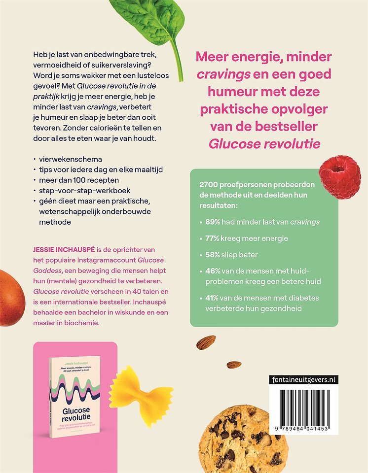 Glucose revolutie in de praktijk