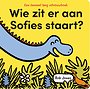 Wie zit er aan Sofies staart? Wie zit er aan Sofies staart?