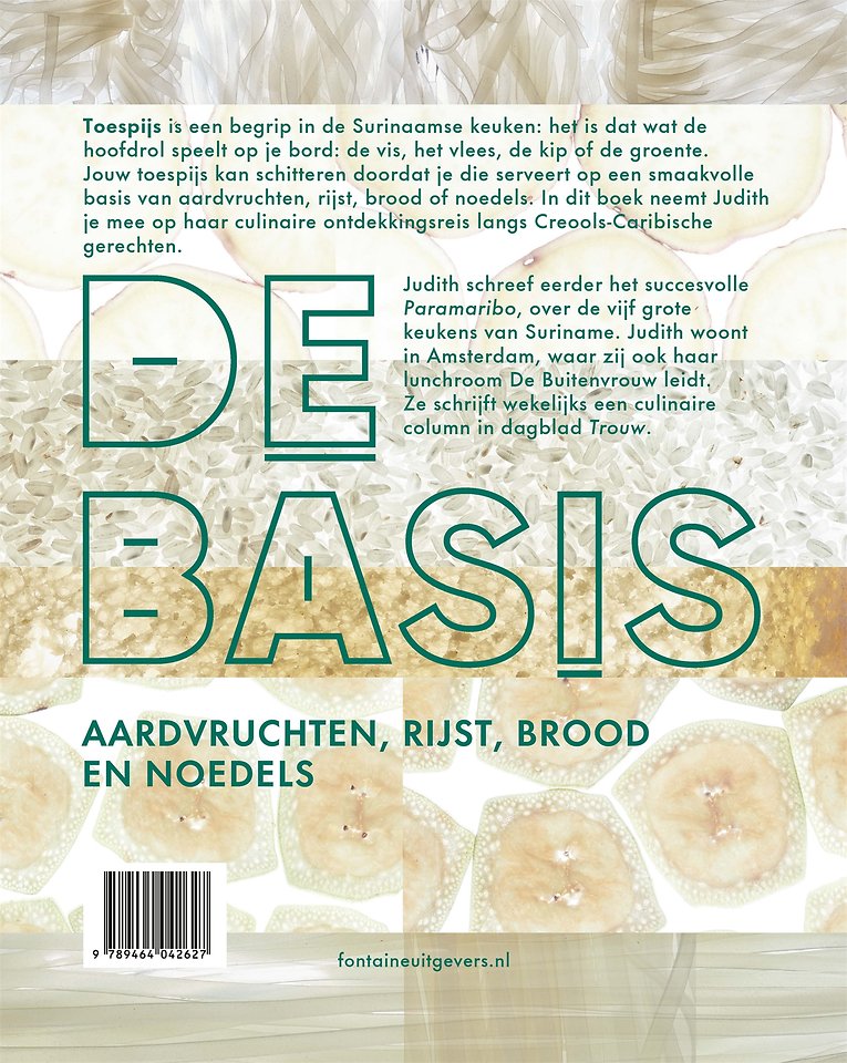 Toespijs