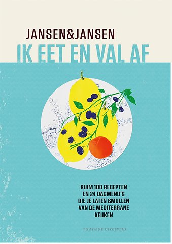 Ik eet en val af