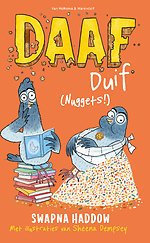 Daaf Duif (Nuggets!)