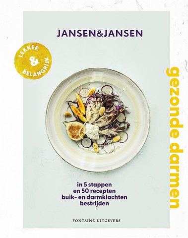 Gezonde darmen