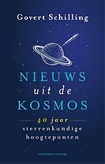 Nieuws uit de kosmos