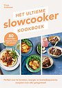 Het ultieme slowcooker kookboek