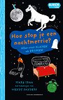 Hoe stop je een nachtmerrie? Hoe stop je een nachtmerrie?