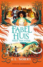 Hart van vuur