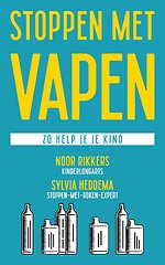 Stoppen met vapen