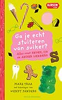 Ga je echt stuiteren van suiker? Ga je echt stuiteren van suiker?