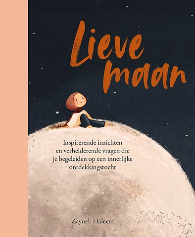 Lieve maan