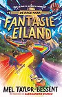 De race naar Fantasie-eiland De race naar Fantasie-eiland