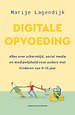Digitale opvoeding