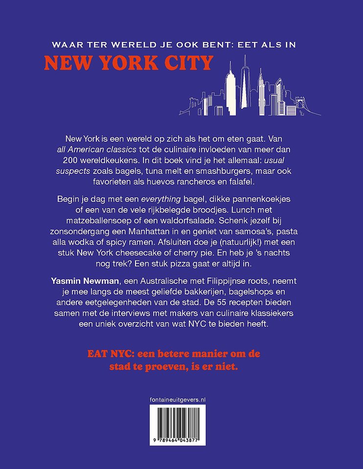 Eat NYC
