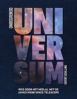 Onbegrensd universum