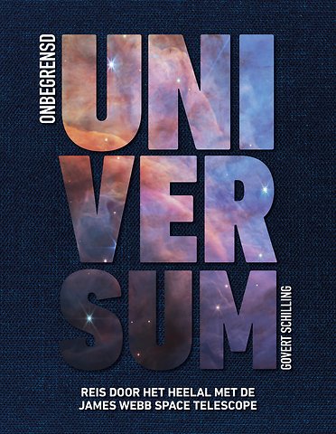 Onbegrensd universum