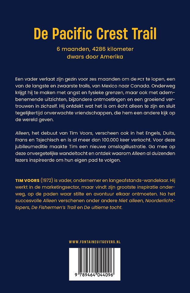 Alleen