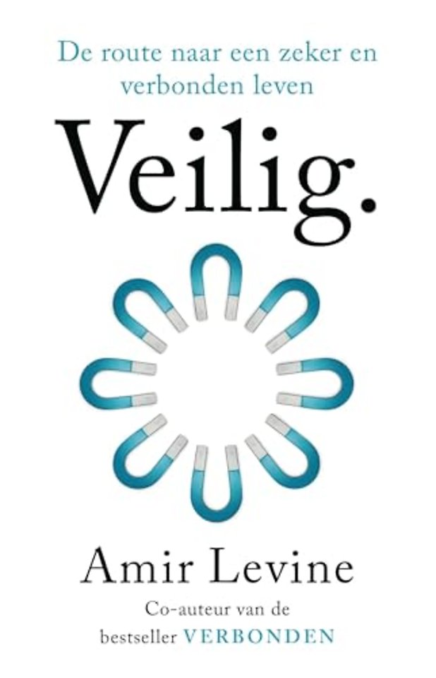 Veilig.