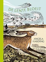 De lente bloeit