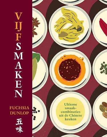 Vijf smaken