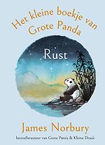 Het kleine boekje van Grote Panda - Rust