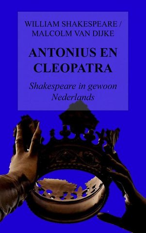 Antonius en Cleopatra