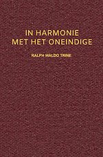 In Harmonie met het Oneindige