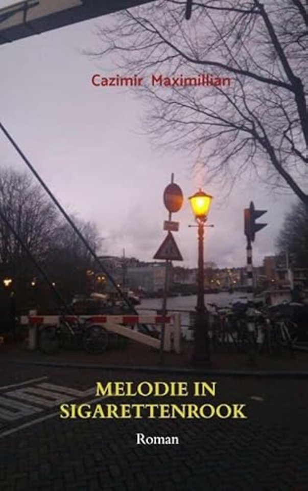 Melodie in sigarettenrook