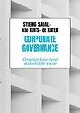 Corporate Governance Corporate Governance