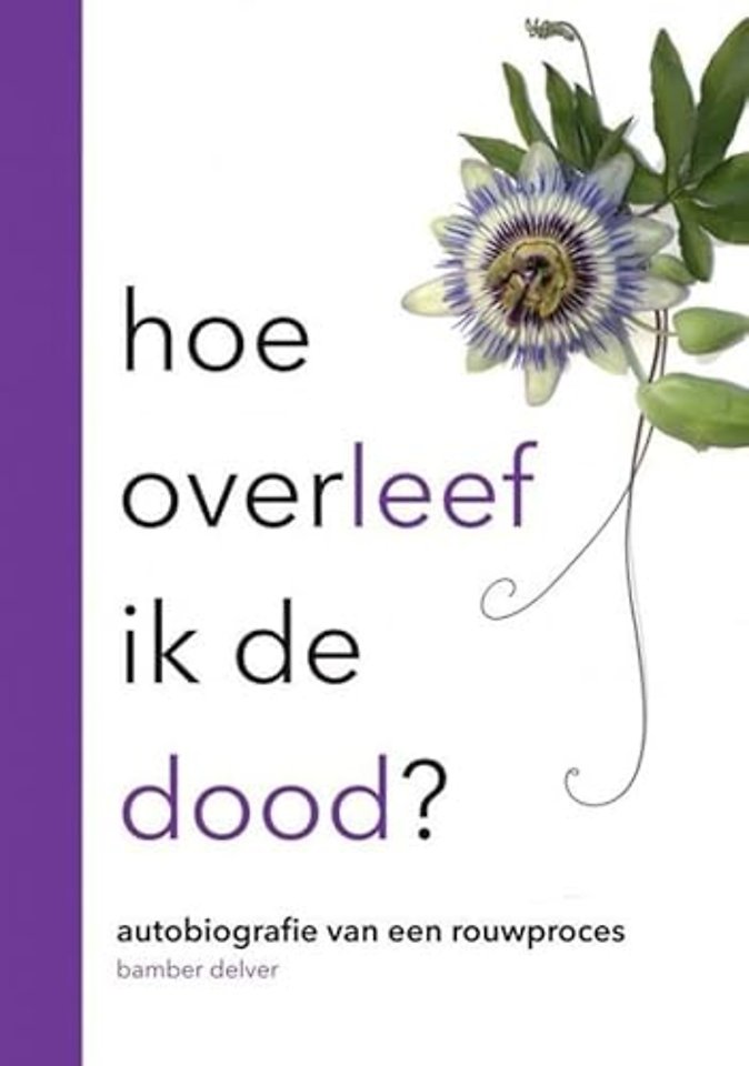 Hoe overleef ik de dood