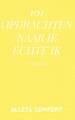 101 Opdrachten naar je echte ik