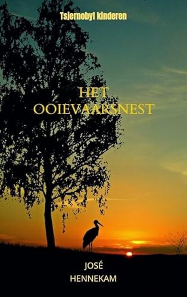 Het Ooievaarsnest