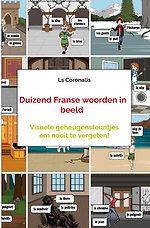 Duizend Franse woorden in beeld