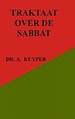Traktaat over de sabbat
