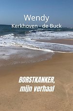 Borstkanker, mijn verhaal
