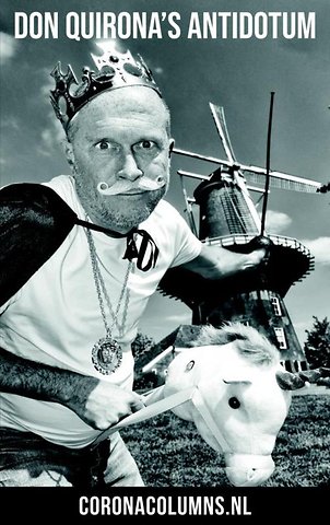 Don Quirona's Antidotum