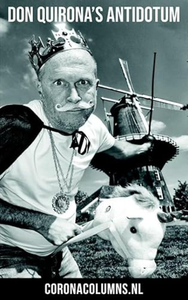 Don Quirona's Antidotum