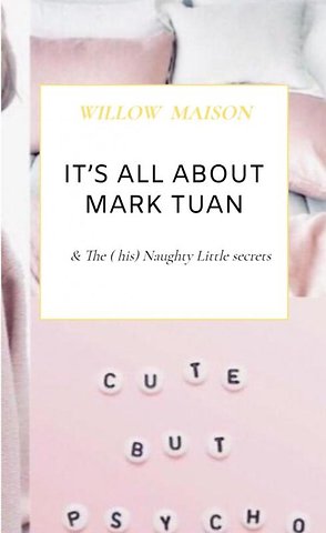 It’s all about Mark Tuan