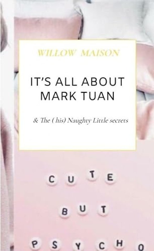 It’s all about Mark Tuan