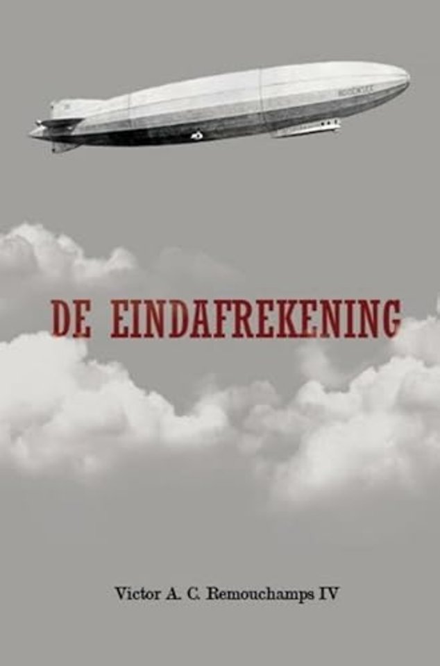 De Eindafrekening